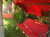 Villa Conchi - Lounge gedeelte